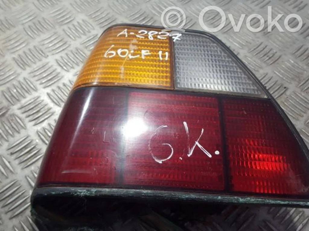 Lampa tylna   191945111C,191945111C
