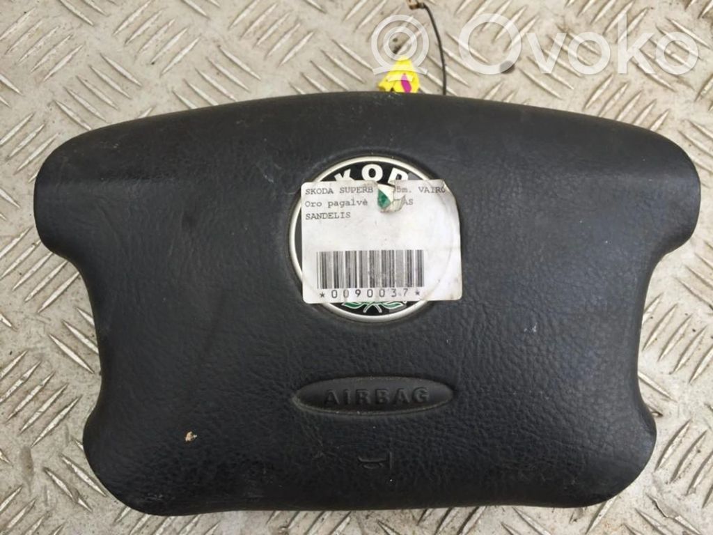 Skoda Superb B5 (3U) Airbag volan 