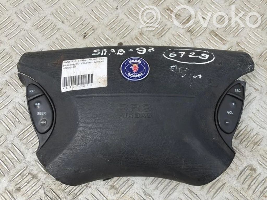 Airbag volan   570553000,570553000