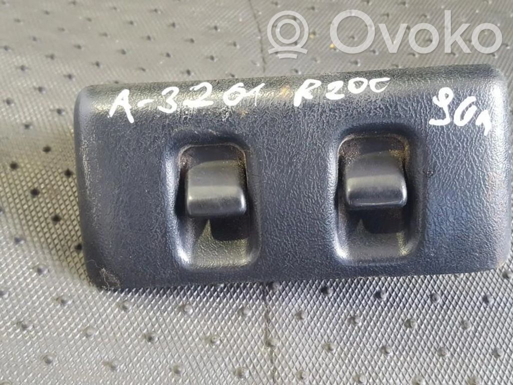 Interruptor del elevalunas eléctrico