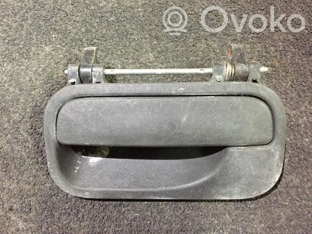 Opel Vectra B Maniglia esterna per portiera anteriore