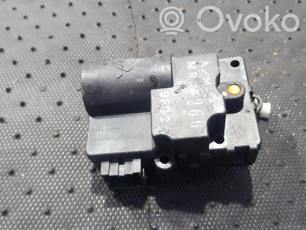 Volvo S40, V40 Gaisa vārsta motoriņš 