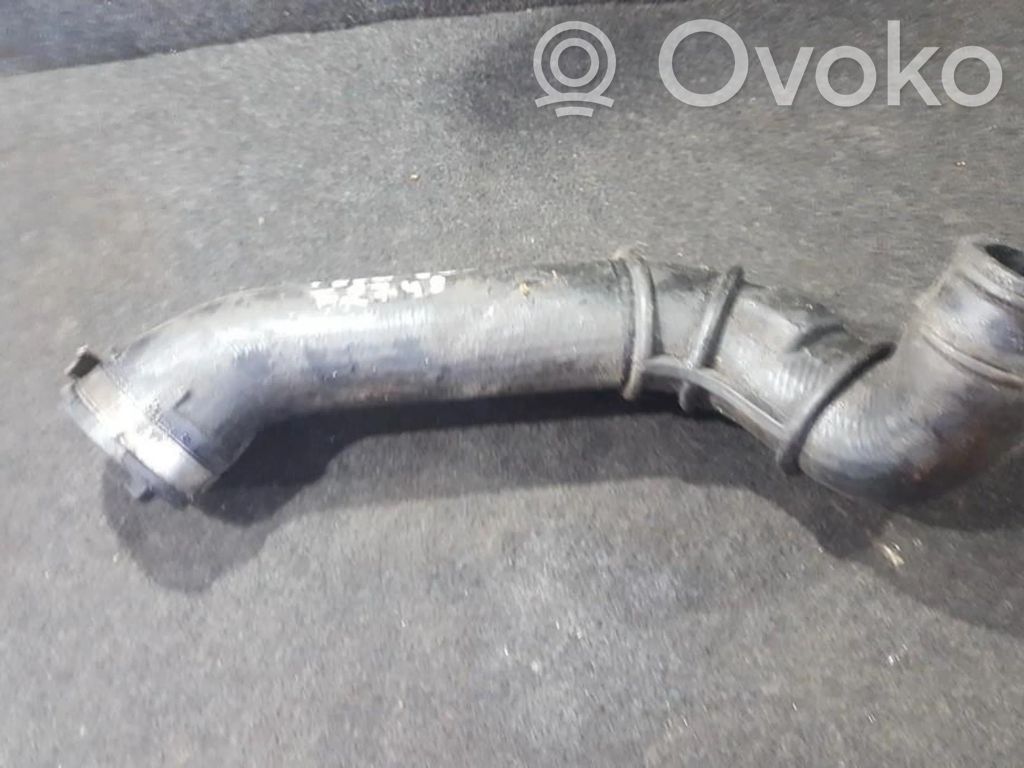 Peugeot 605 Conductă/furtun admisie aer