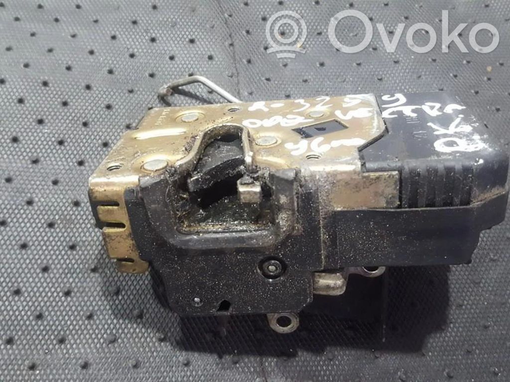 Etuoven lukko   90585021,90585021