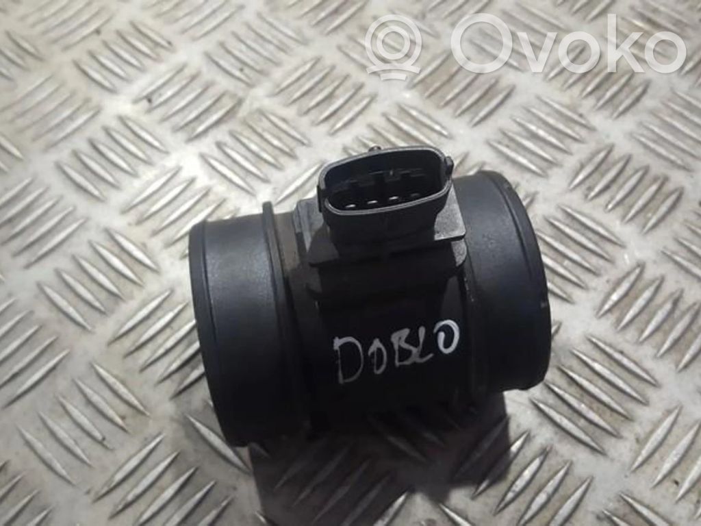 Fiat Doblo Debitmetru aer 