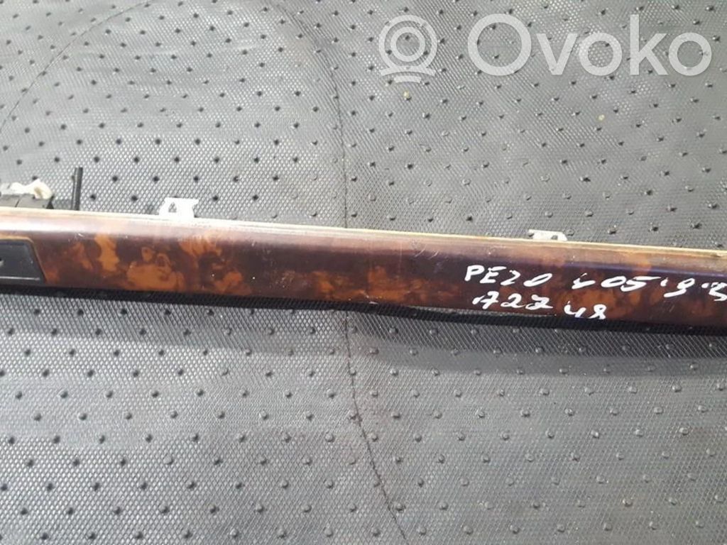 Peugeot 605 Alte piese de interior 