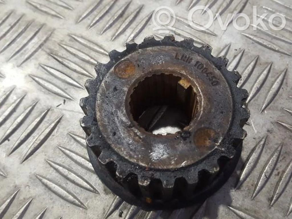 Rover 214 - 216 - 220 Poulie de vilebrequin