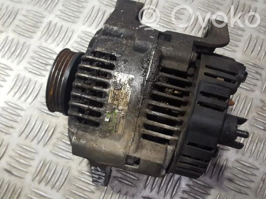 Alternador   2542367,2542367