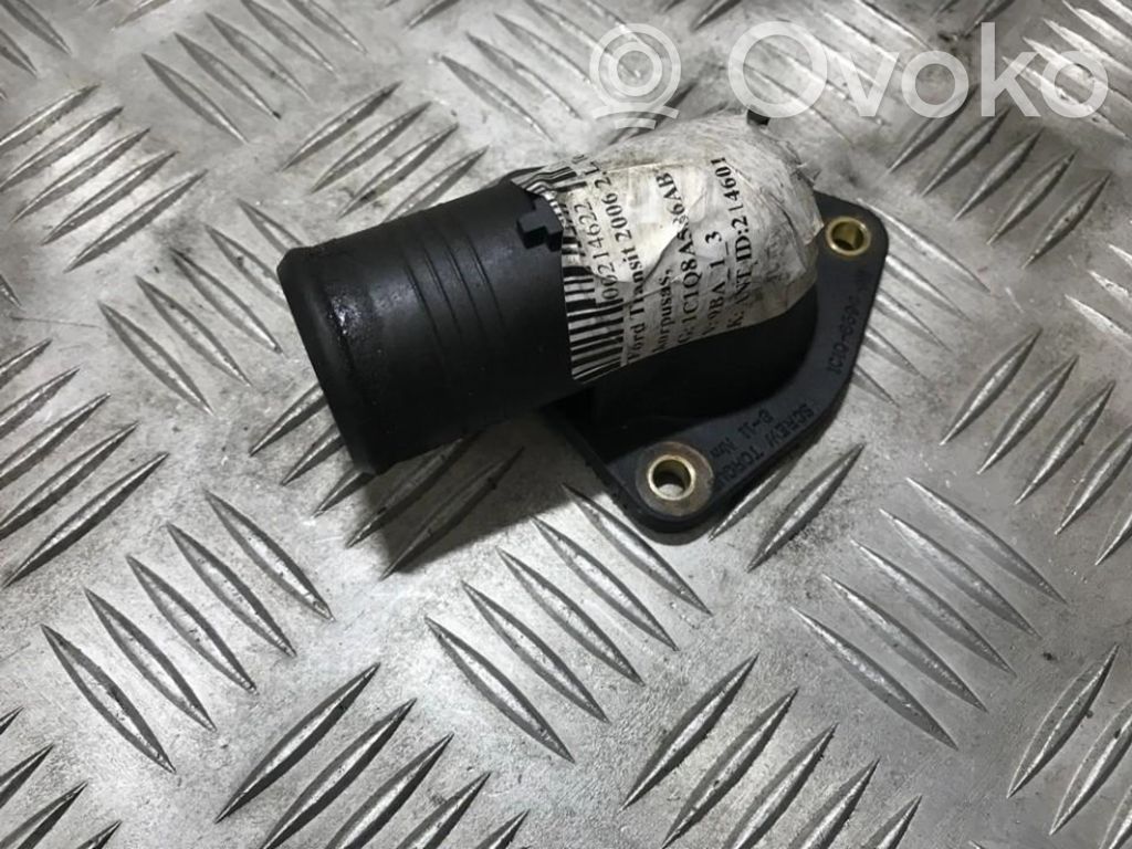 Ford Transit Engine coolant pipe/hose 