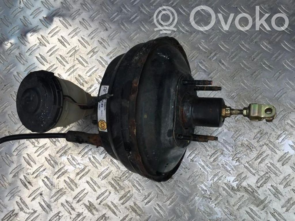 Rover 45 Stabdžių vakuumo pūslė 
