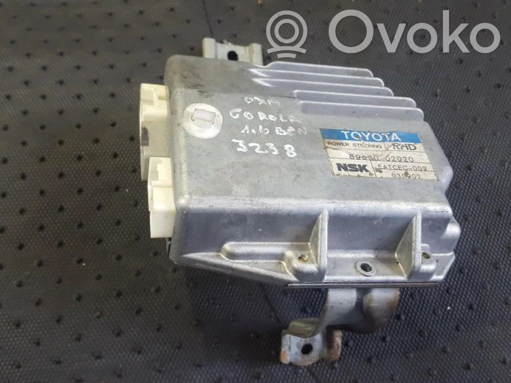 Power steering control unit/module   8965002020,8965002020,030902,8965002020,8965002020