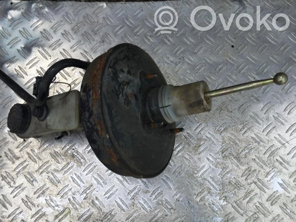 Volkswagen Polo III 6N 6N2 6NF Servofreno 