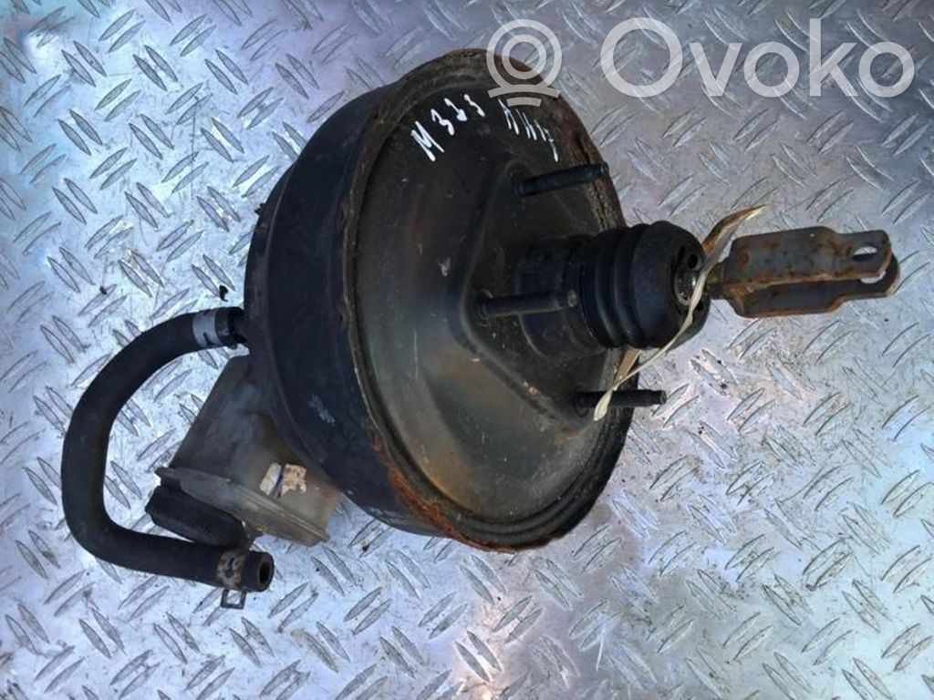 Bomba de freno