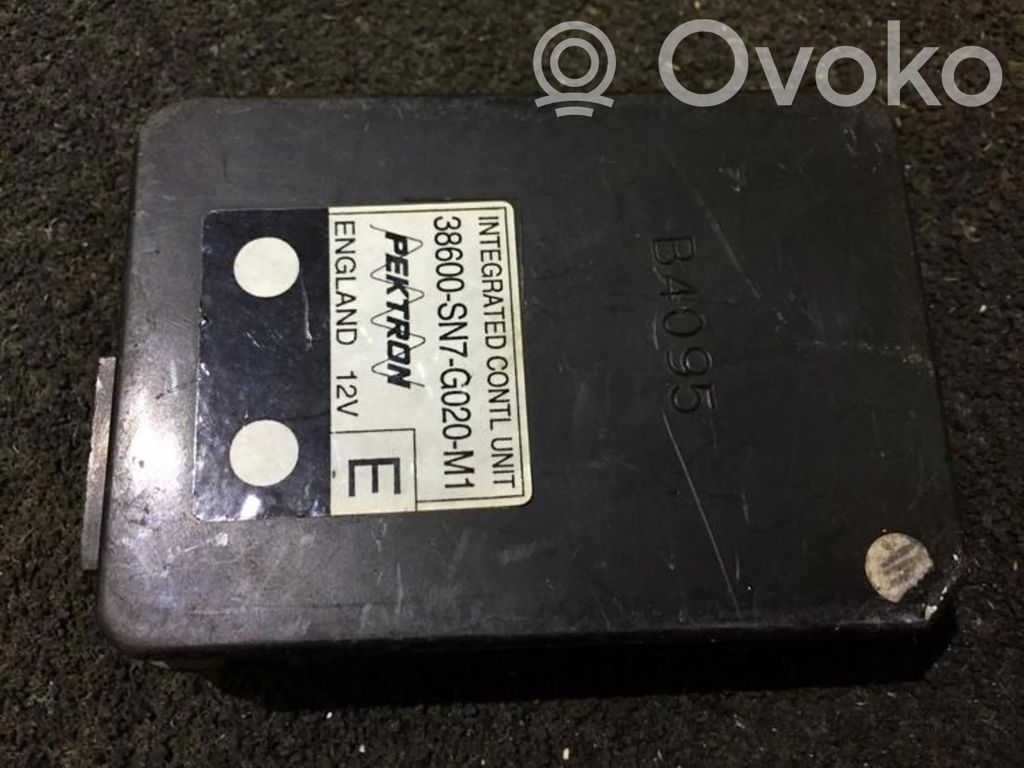 Rover 620 Alte unități/module de control 