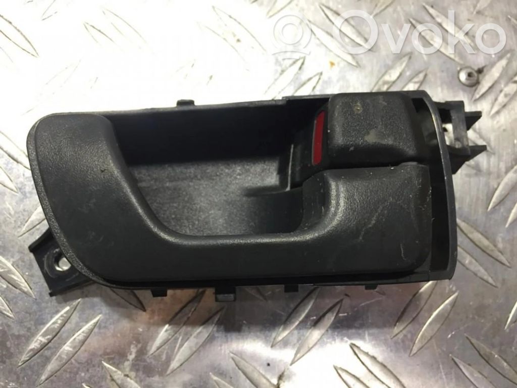 Mitsubishi Pajero Maniglia interna per portiera posteriore 