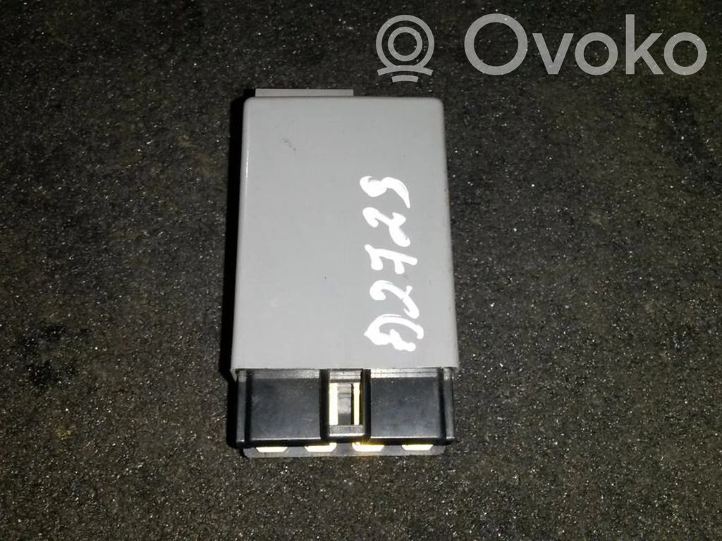 Mazda 121 Autres unités de commande / modules 