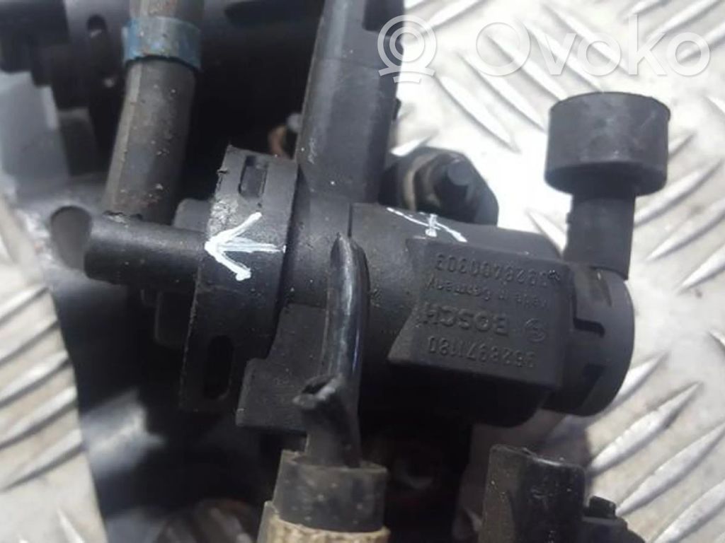 Electroválvula del turbo   9628971180,0928400309,0928400309,9628971180