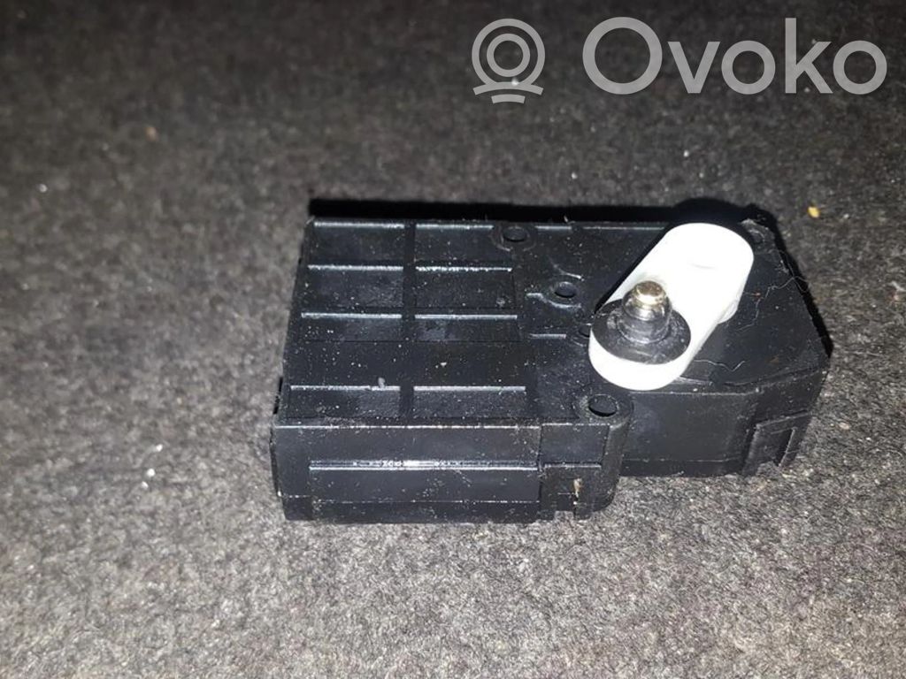 KIA Carnival Motor/actuator clapetă aer