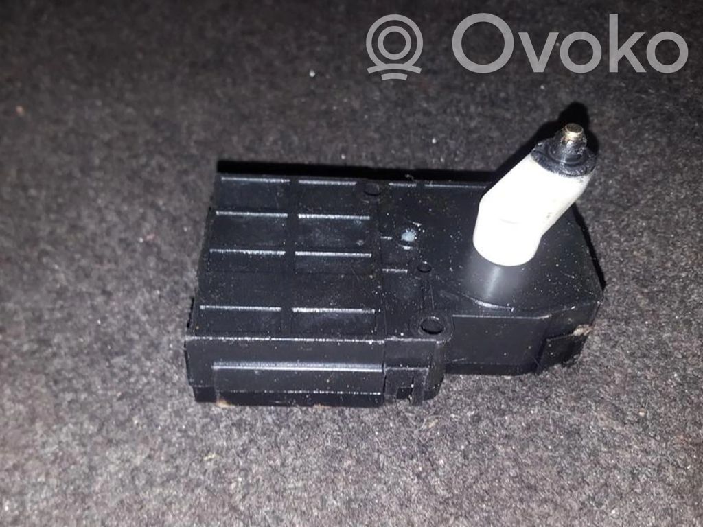 KIA Carnival Motor/actuator clapetă aer 