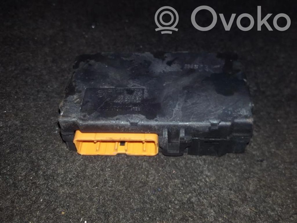 Toyota Avensis T220 Alte unități/module de control