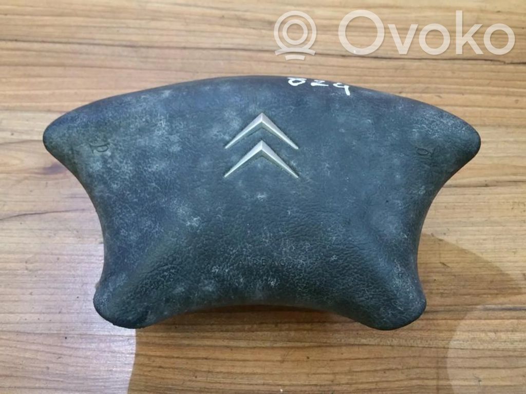 Citroen C5 Airbag dello sterzo 