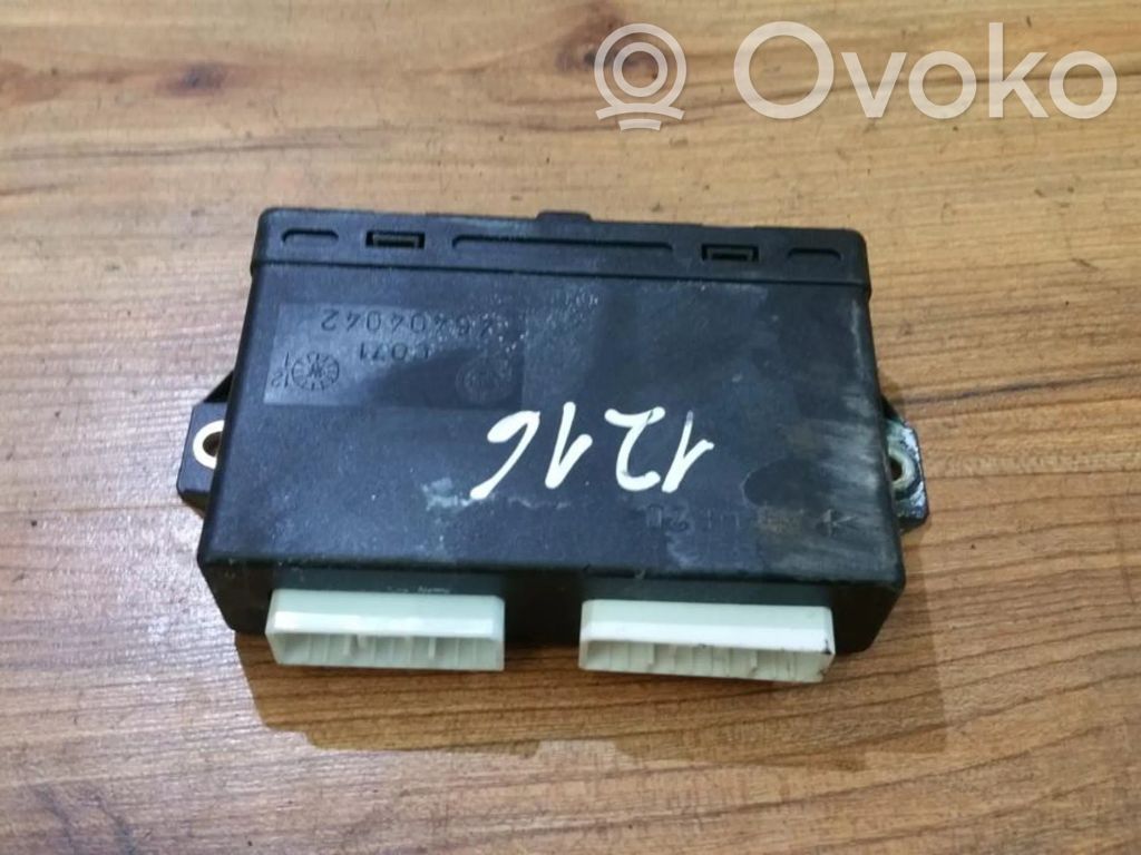 Other control units/modules   39007080,46404042,39007080,46404042,C071