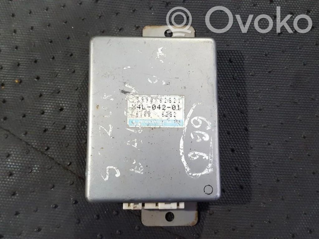 Suzuki Baleno EG Muut ohjainlaitteet/moduulit 