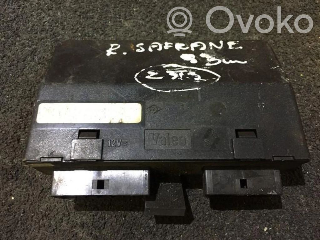 Moduł / Sterownik komfortu   7700815924H,H3M4,7700815924H,H3M4