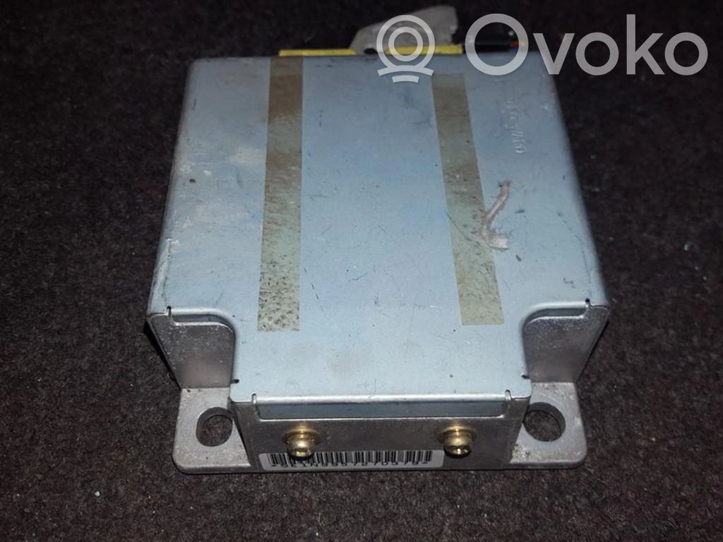 Nissan Almera Unitate/modul de comandă airbaguri
