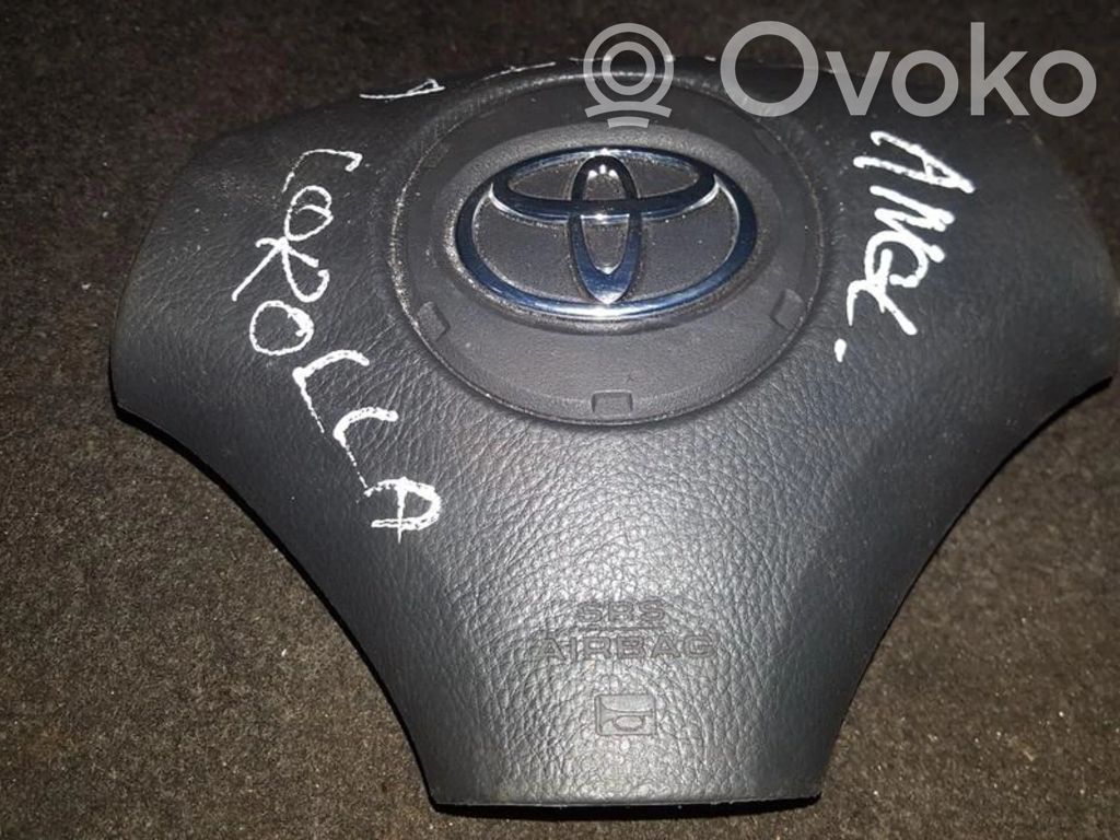Airbag dello sterzo   4513002160A,4513002160A