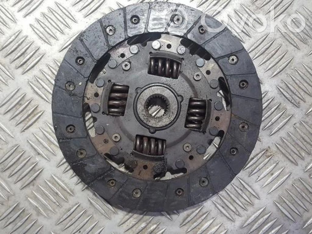 Audi 80 90 B2 Disque d'embrayage 