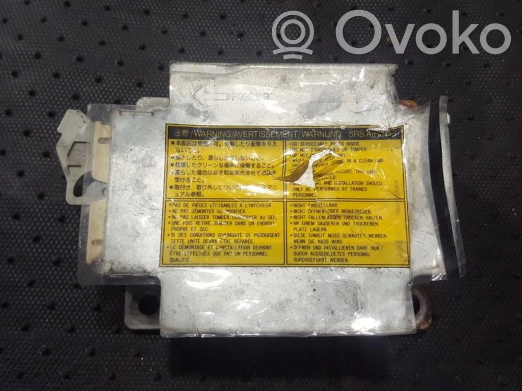 Nissan Maxima Sterownik / Moduł Airbag 