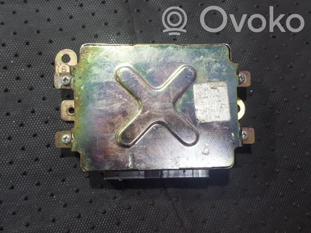 Rover 620 Muut ohjainlaitteet/moduulit 
