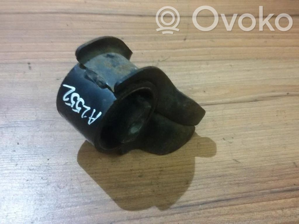 Support de moteur, coussinet