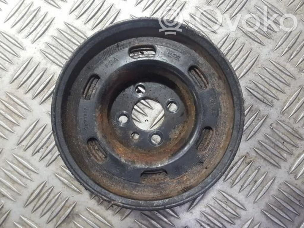 Polea del cigüeñal   058105251E,058105251E