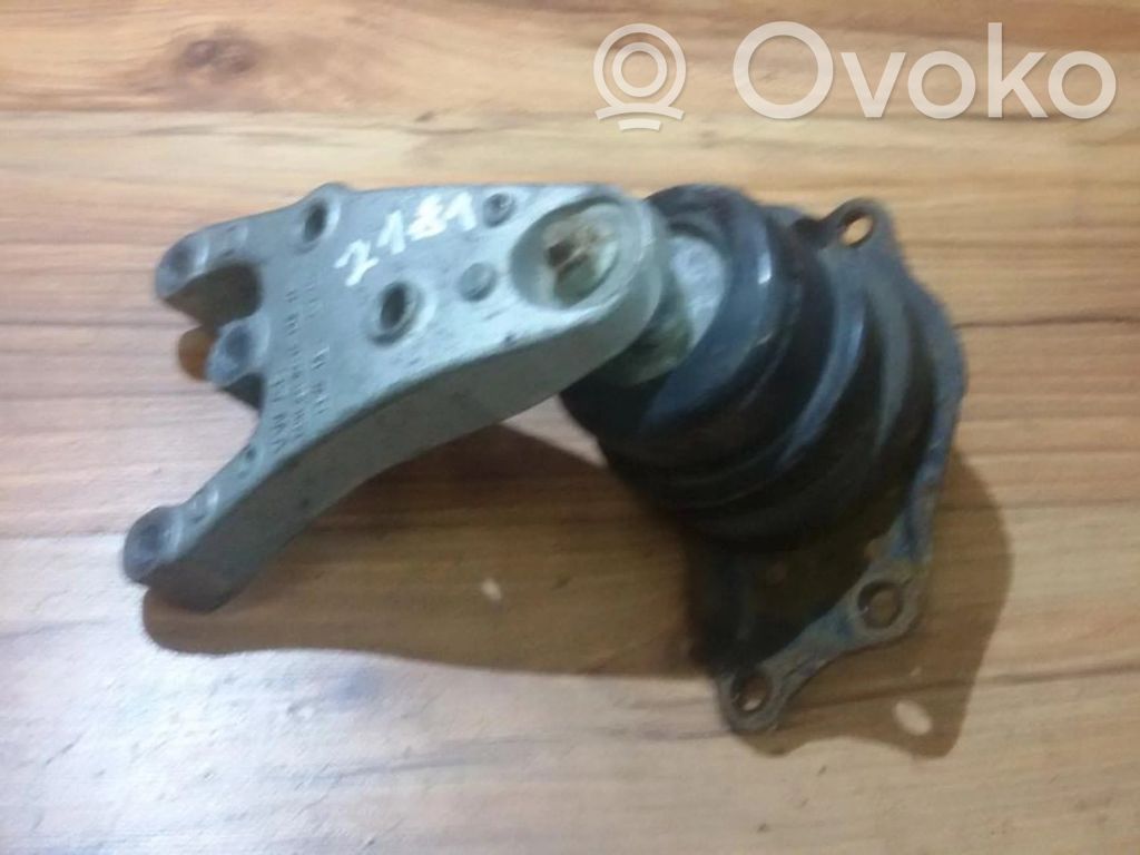 Skoda Fabia Mk1 (6Y) Supporto di montaggio del motore