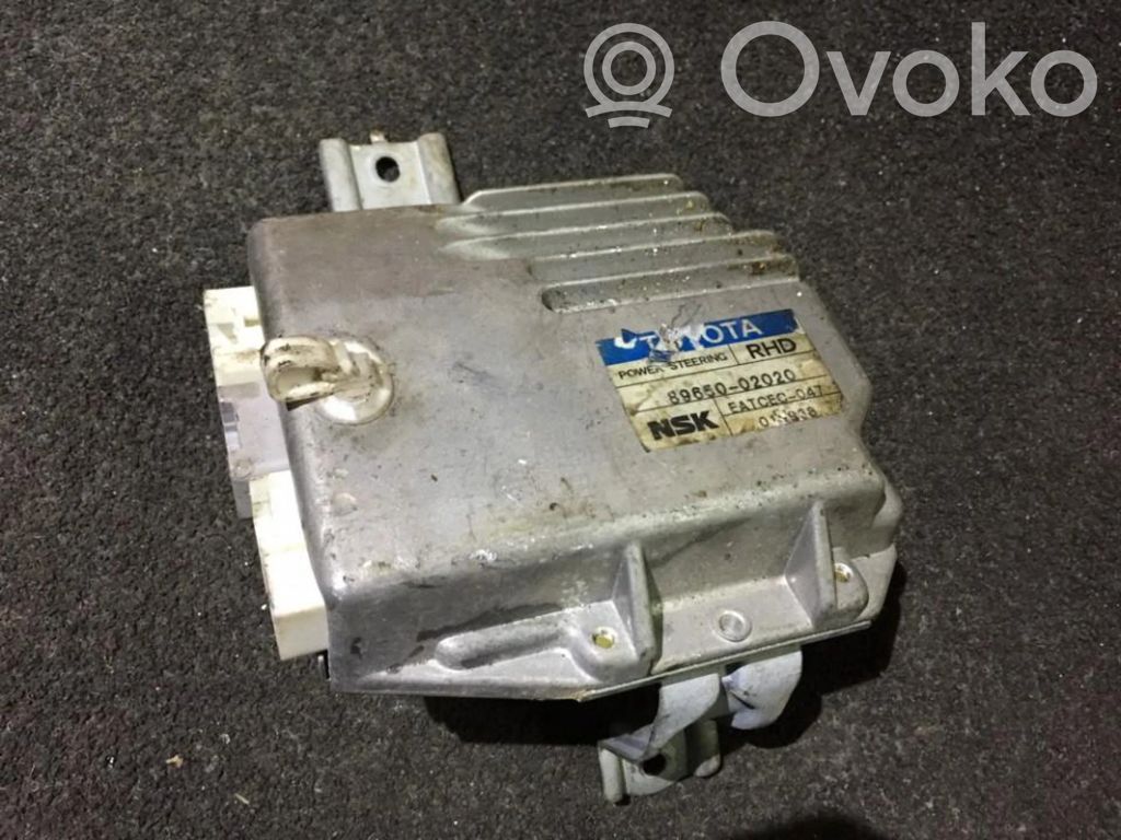 Toyota Corolla E120 E130 Power steering control unit/module 