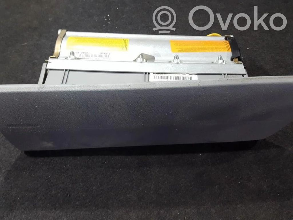 Fiat Punto (188) Airbag pasager