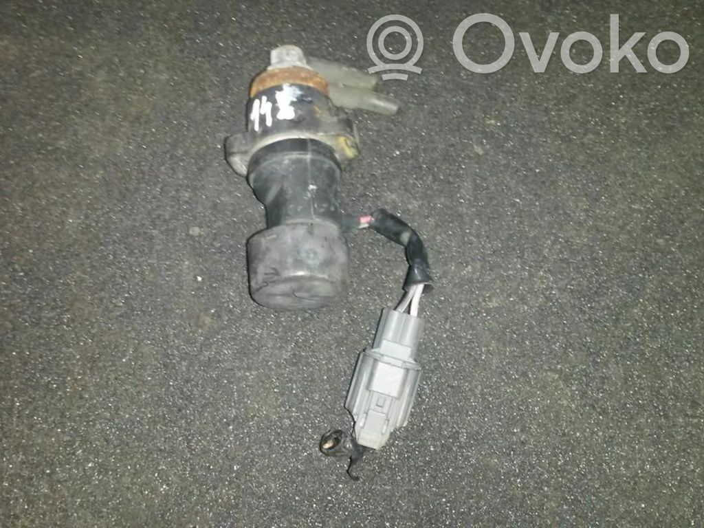 Honda Prelude Electroválvula del turbo 