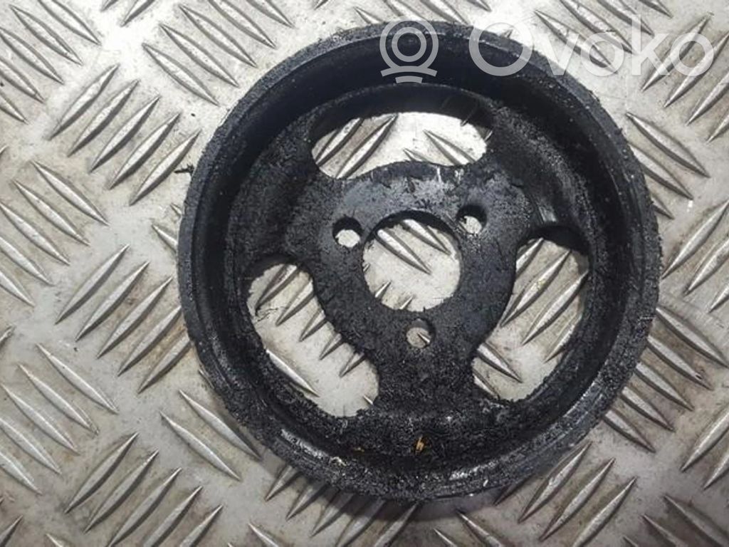 Opel Vectra B Fulie pompă apă 