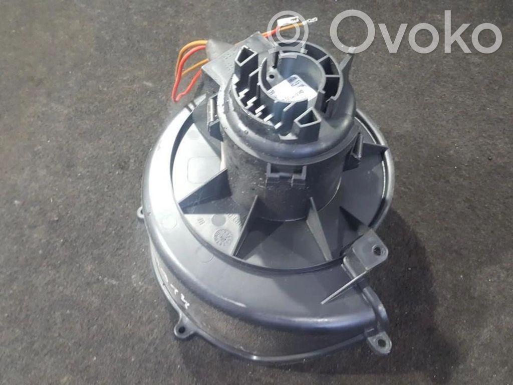 Opel Astra H Ventola riscaldamento/ventilatore abitacolo