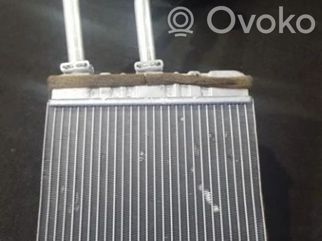 Opel Zafira B Radiateur soufflant de chauffage