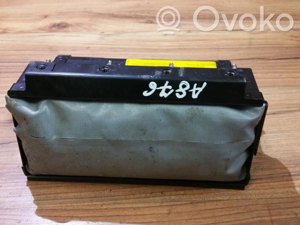 KIA Carens I Airbag pasager 