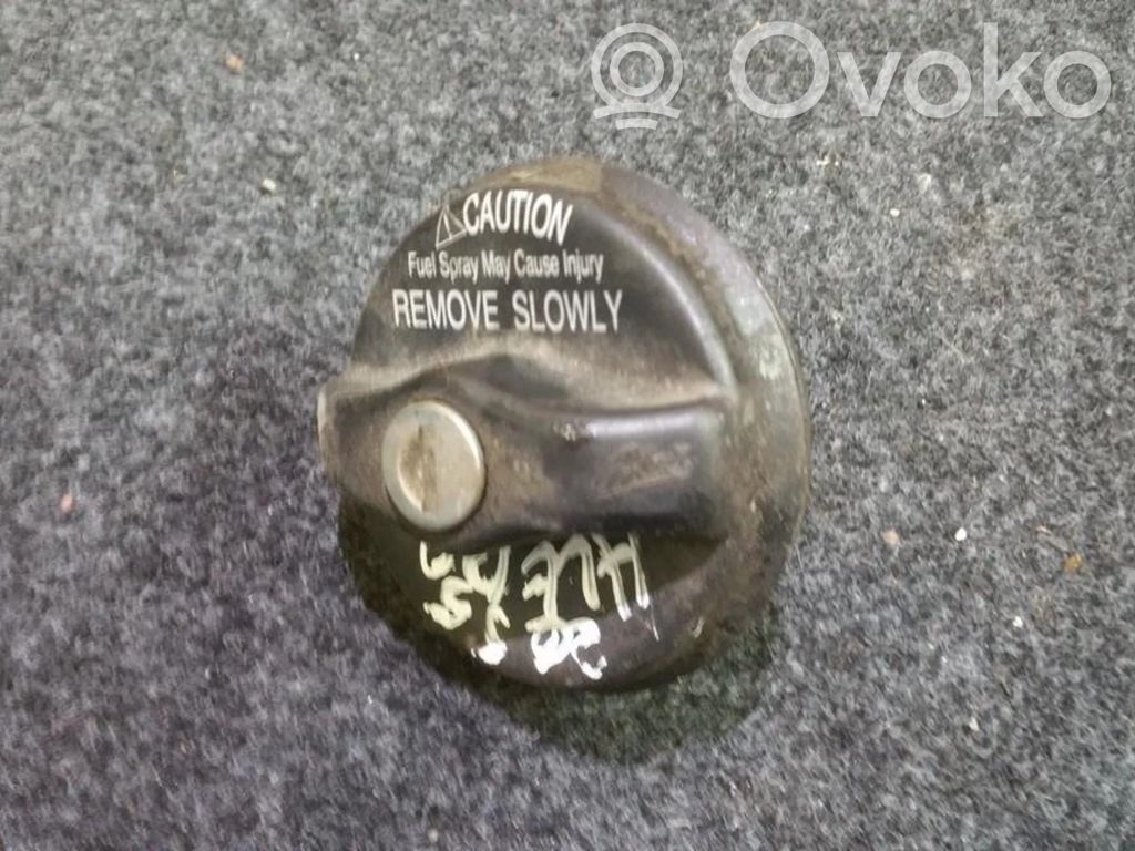 Bușon umplere rezervor combustibil