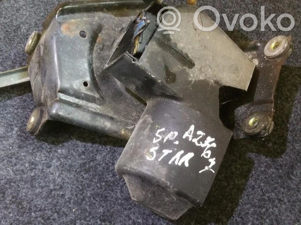 Motor ștergător