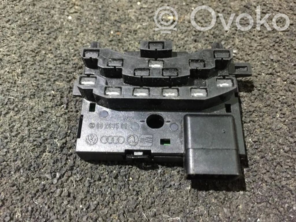 Volkswagen Golf V Mâner/pârghie reglare volan 