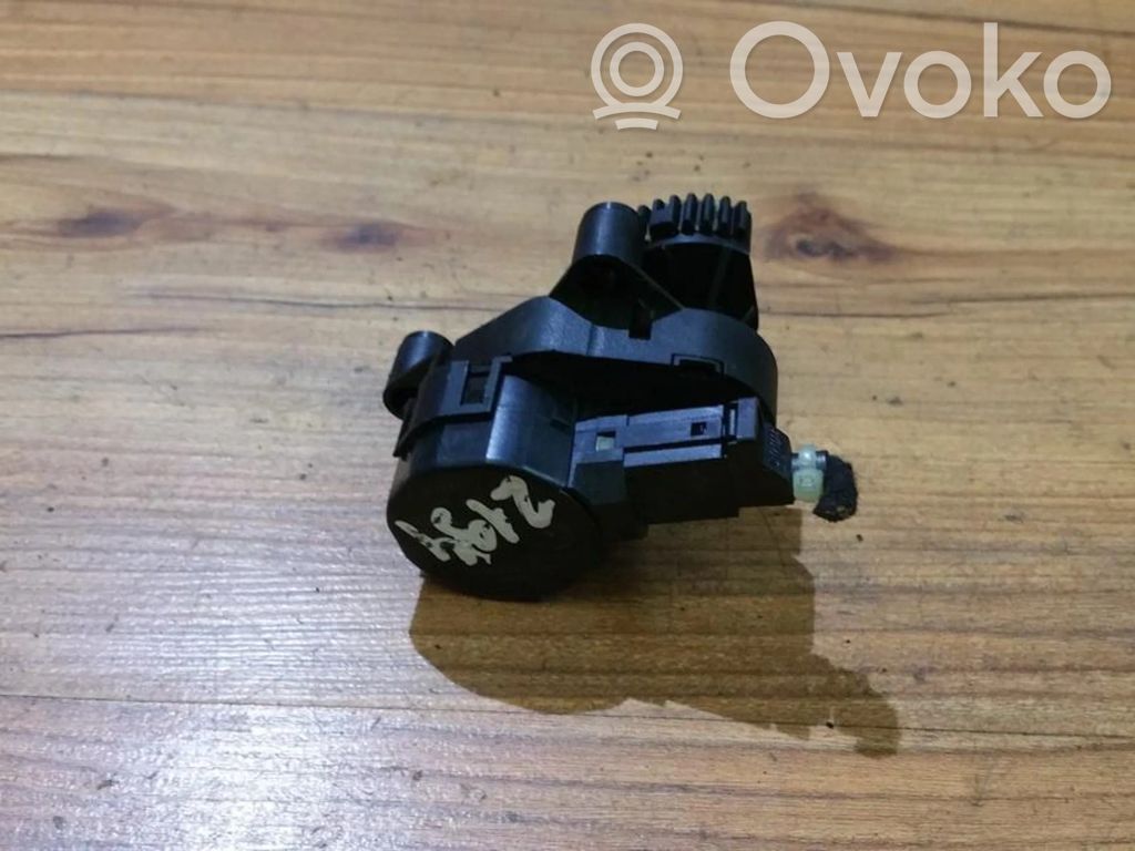 Ford Galaxy Motorino attuatore aria 