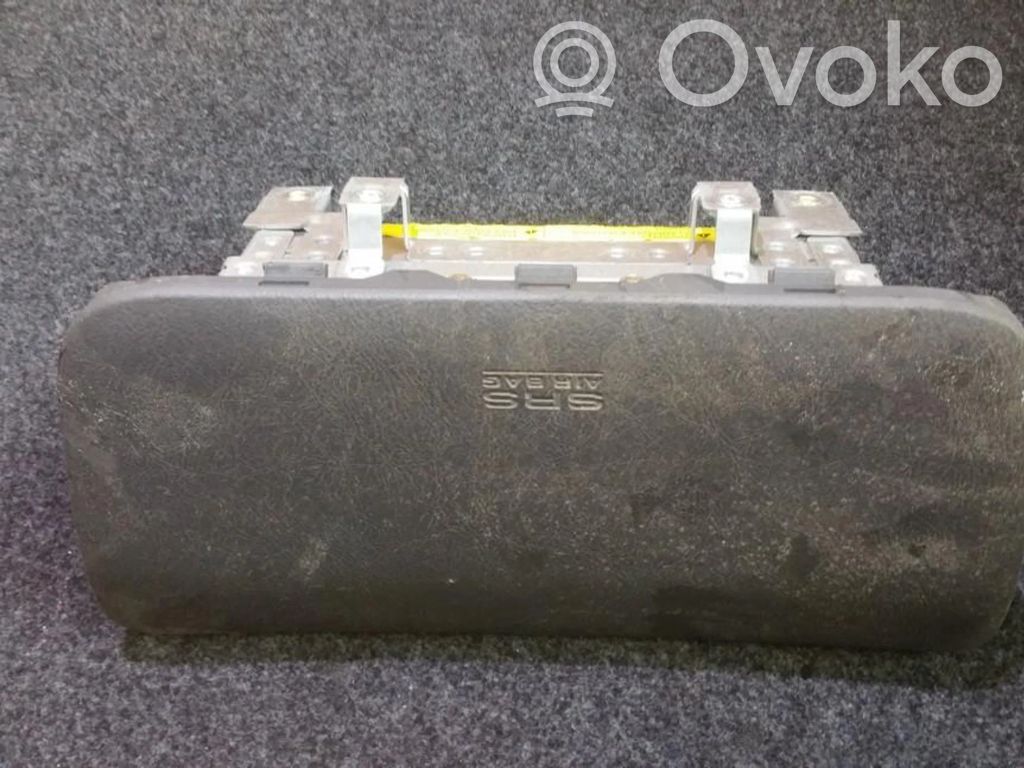 Mitsubishi Space Star Airbag pasager 