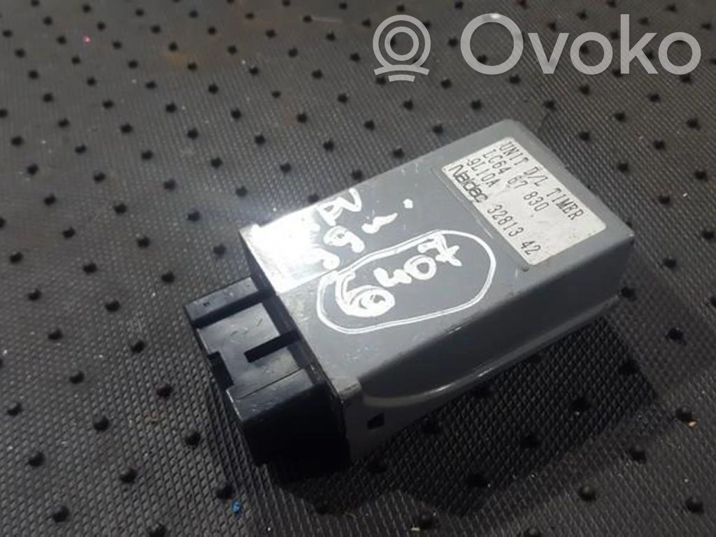 Other control units/modules   LC6467830,9L10A,3281342,9L10A,LC6467830