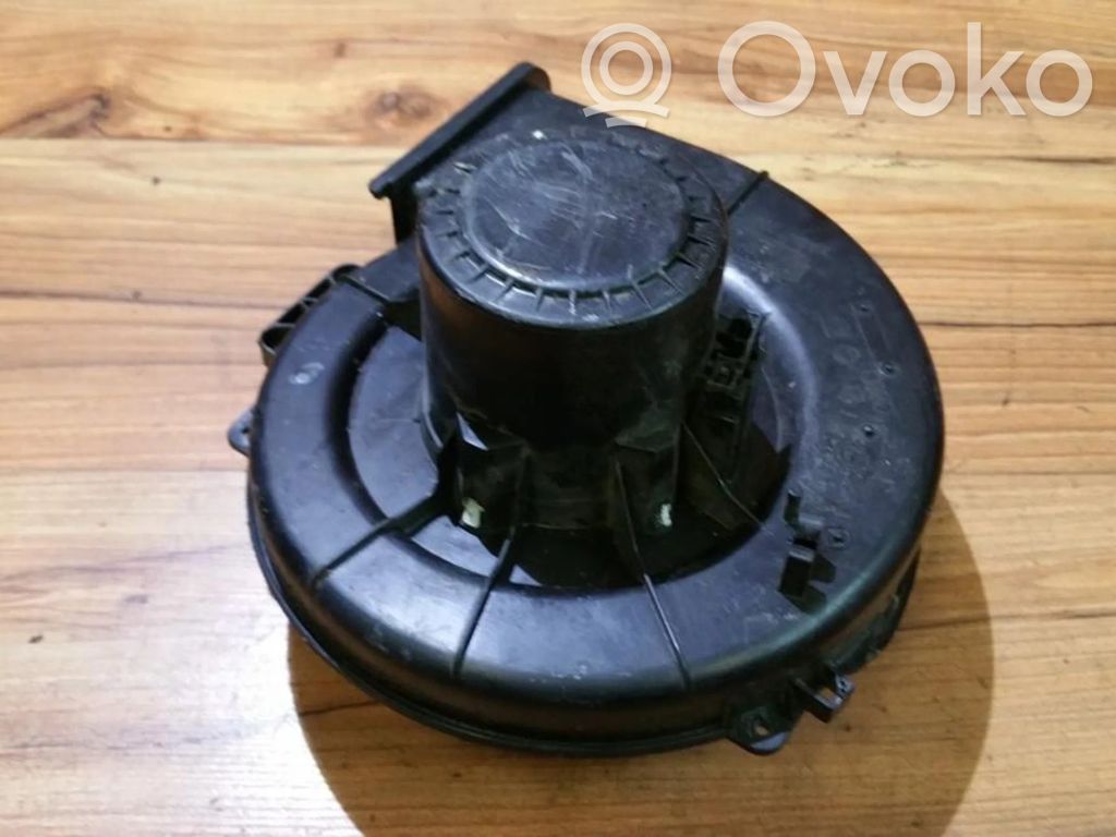 Wentylator nawiewu / Dmuchawa   6Q2819015G,CF9,6Q2819015G